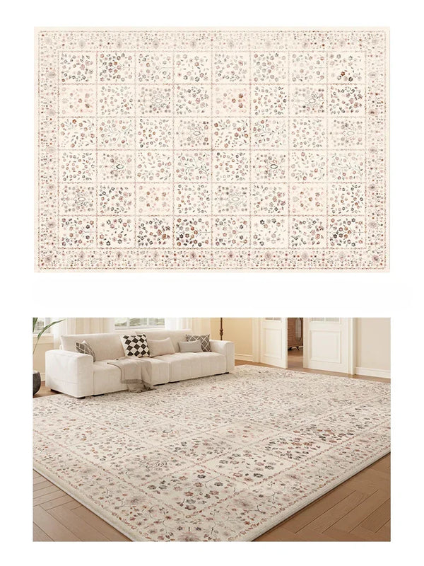 Grand Tapis Berbere