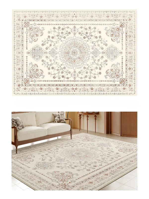 Grand Tapis Berbere