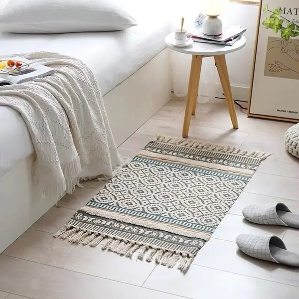 Petit Tapis Berbere