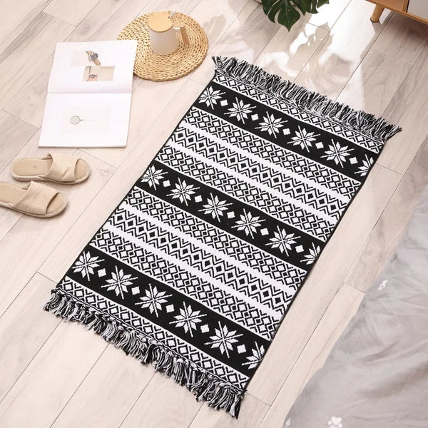 Petit Tapis Berbere