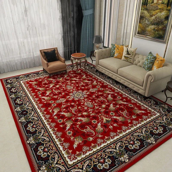 Tapis Vintage Oriental