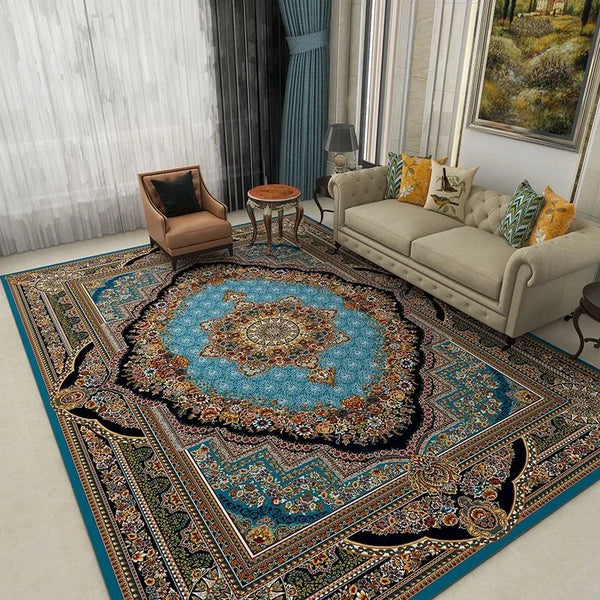 Tapis Vintage Oriental