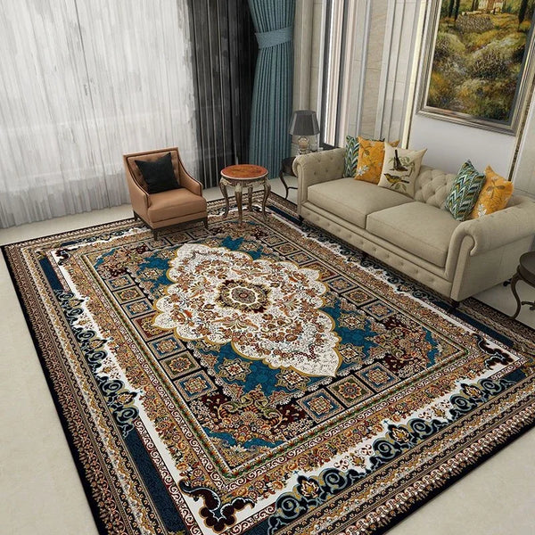 Tapis Vintage Oriental