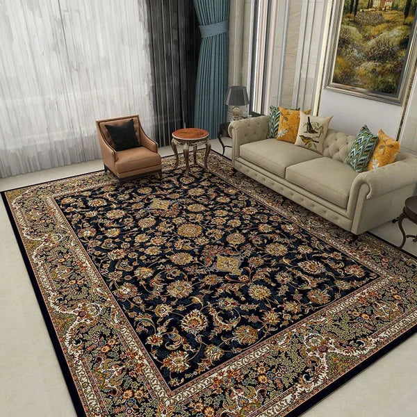 Tapis Vintage Oriental