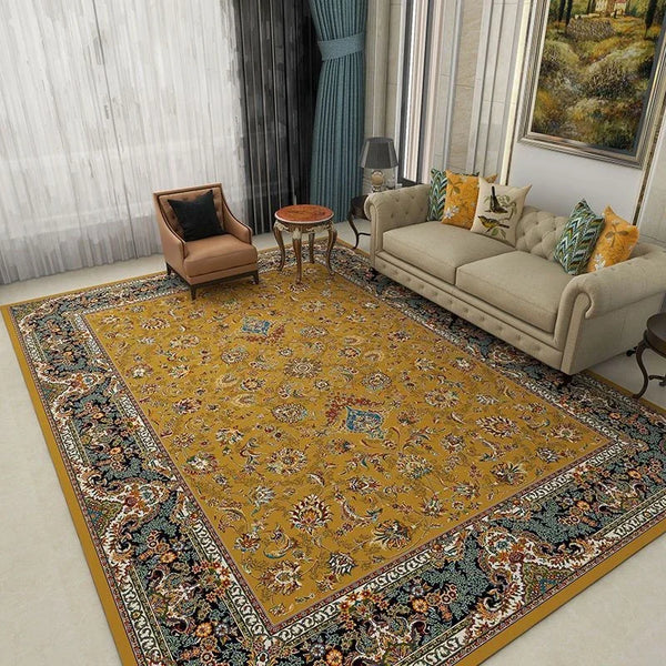 Tapis Vintage Oriental