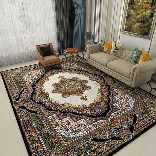 Tapis Vintage Oriental