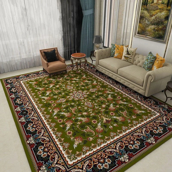 Tapis Vintage Oriental