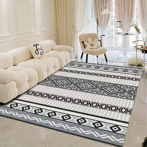 Tapis Berbere Noir