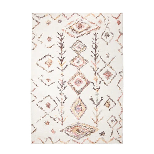 Tapis Berbere Traditionnel