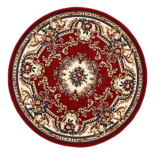 Tapis Oriental Rond