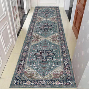 Tapis Oriental Vert​