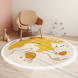 SAJDA TAPIS Tapis | Chat