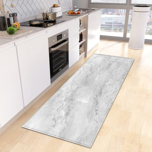 SAJDA TAPIS Tapis | De Cuisine Marbre