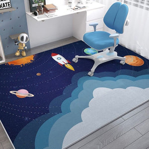 SAJDA TAPIS Tapis | de l'Espace