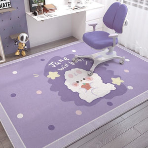 SAJDA TAPIS Tapis | De Lapin