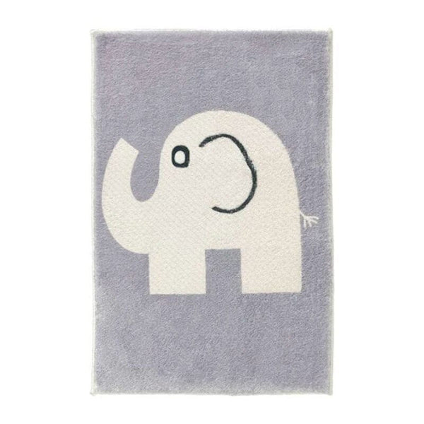 SAJDA TAPIS Tapis Elephant