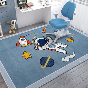 SAJDA TAPIS Tapis | Espace