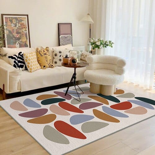 SAJDA TAPIS Tapis | Forme Geometrique