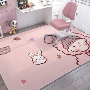 SAJDA TAPIS Tapis | Happy