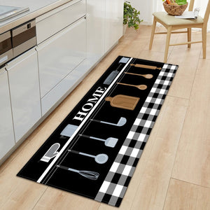 SAJDA TAPIS Tapis | Motif Cuisine