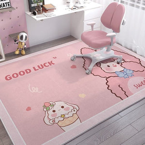 SAJDA TAPIS Tapis | Petite Fille