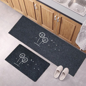 SAJDA TAPIS Tapis | Pissenlit